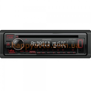 Автомагнитола Kenwood KDC-130UR